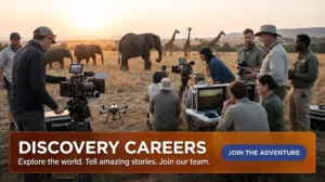 Discovery Careers