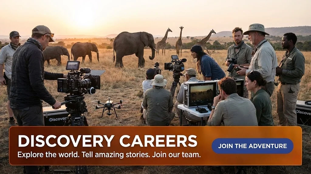 Discovery Careers