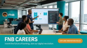 FNB Careers