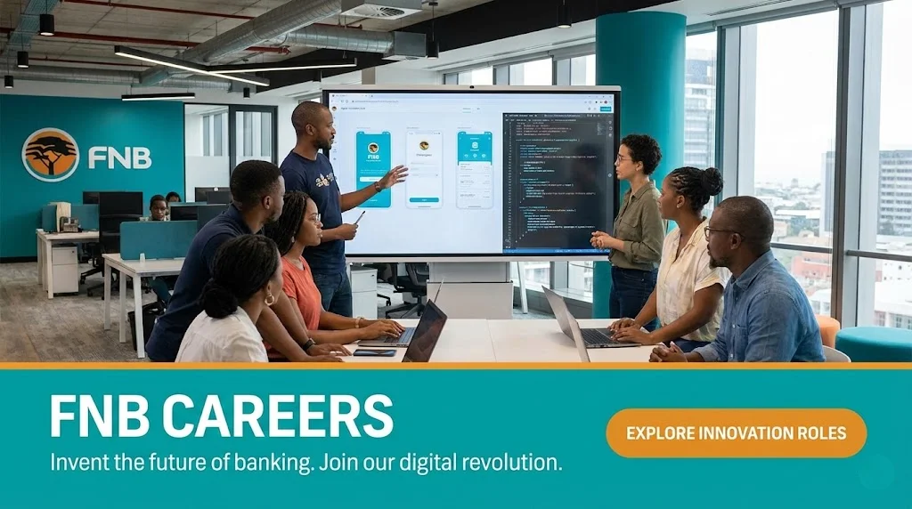 FNB Careers