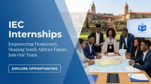 IEC Internships for Students