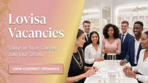 Ready to work in fast fashion? Apply for the latest Lovisa Vacancies in South Africa. Find store manager, style specialist, and retail jobs today.