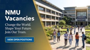 Nmu Vacancies Multiple Job Openings in Nelson Mandela University
