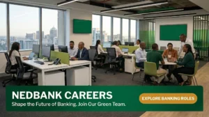 Nedbank Careers