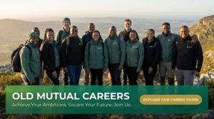 Old Mutual Careers