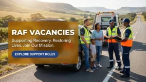 RAF Vacancies