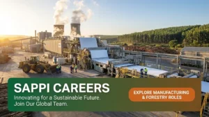 Sappi Careers