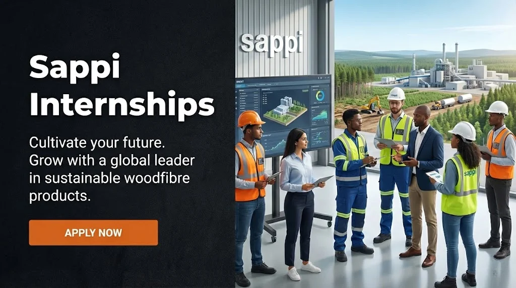 Sappi Internships