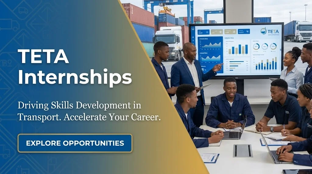 TETA Internships for Graduates Apply Online